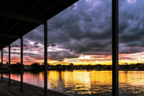 Sunset Bay#5 bed Family house Sailing Panorama, Sydney